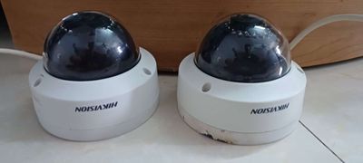 Camera IP DOME 2MP HIKVISION DS-2CD2120F-I. Mua bán Máy ảnh, Máy quay tại Quận Tân Phú Tp Hồ Chí Minh được đăng bởi CMR Bến Tre
