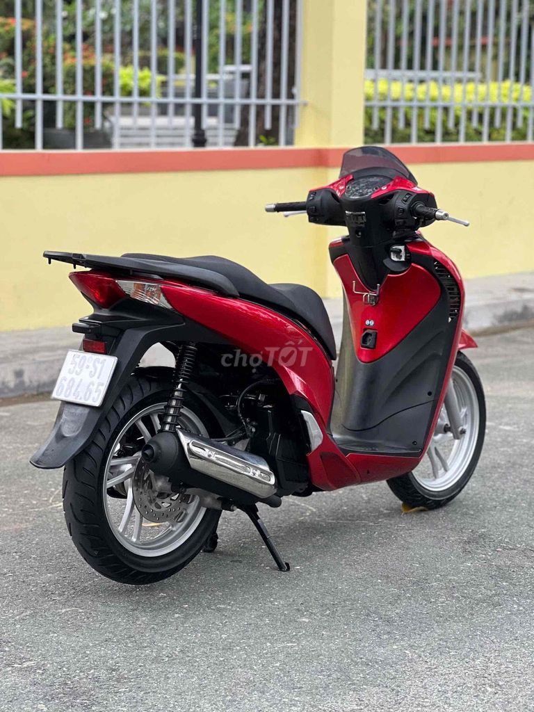 ❤️ Sh 150i Vn Đời 2014 Full Ý Bstp Hỗ Trợ Góp. Mua bán Xe máy tại Quận 11 Tp Hồ Chí Minh được đăng bởi Hưng Từ hình 4