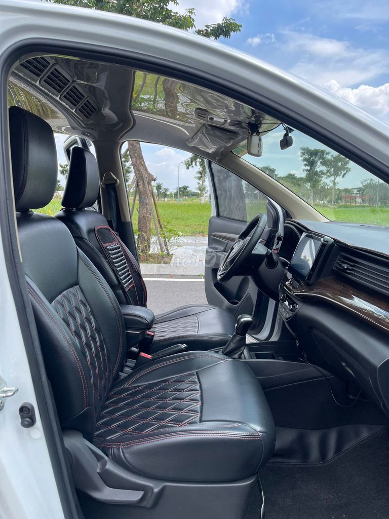 Suzuki Ertiga 2020 Sport 1.5 AT - 86000 km. Mua bán Ô tô tại Thành phố Thủ Đức Tp Hồ Chí Minh được đăng bởi THP Auto hình 8