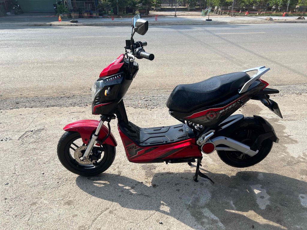 vinfast impes lướt. Mua bán Xe điện tại Huyện Chương Mỹ Hà Nội được đăng bởi Nguyễn đại nam hình 4