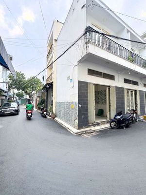 Аренда · 1 комн. · 16 м² · Quận Tân Phú, ул. Đường Tân Thành