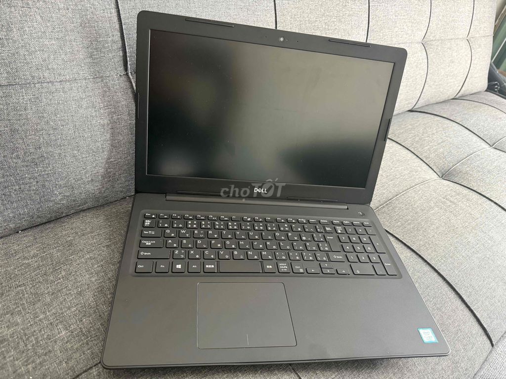 Dell i5/Ram8G/Pin 3-5h / bảo hành 3 tháng