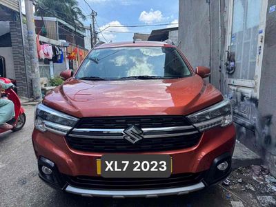 Suzuki XL7 2023 Cam Tự động