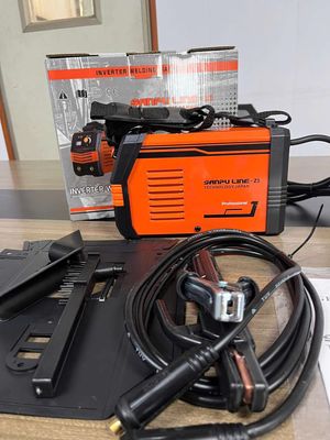 Máy hàn mini gia đình giá rẻ chỉ 620k bao ship. Mua bán Đồ chuyên dụng, Giống nuôi trồng tại Quận Hoàng Mai Hà Nội được đăng bởi nguyen duc canh