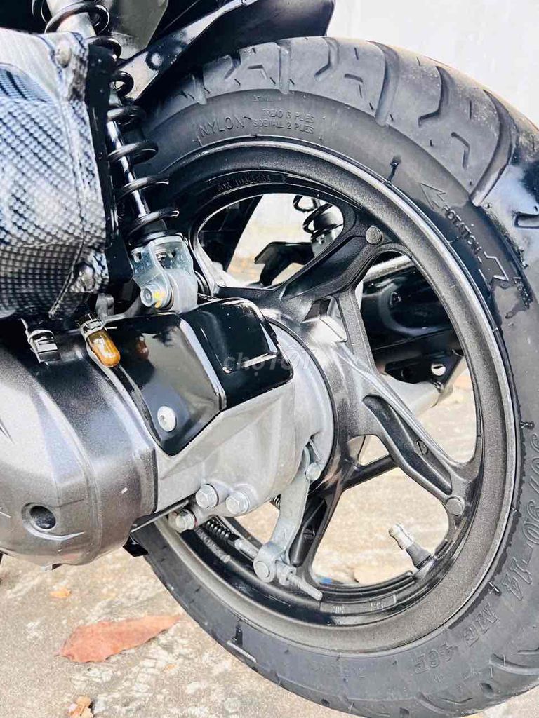 cần bán ab 2022. Mua bán Xe máy tại Thị xã Bến Cát Bình Dương được đăng bởi xe máy trả góp tín nghĩa  hình 8