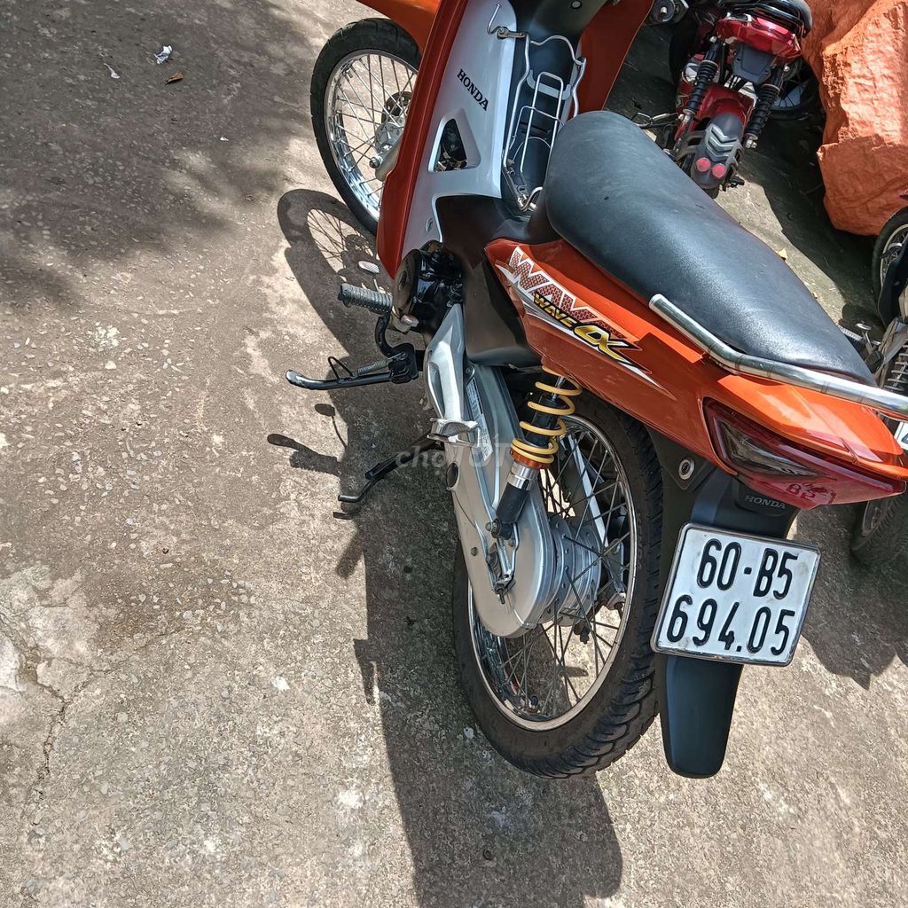 Fun bình đề máy zin bao im. Mua bán Xe máy tại Huyện Vĩnh Cửu Đồng Nai được đăng bởi minh phung hình 3