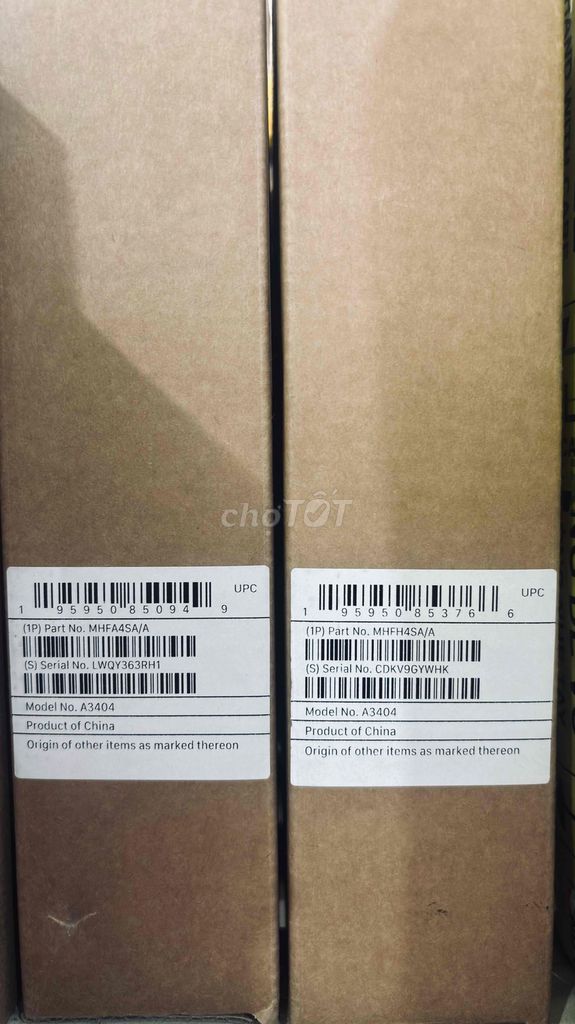 Apple Macbook Air 8GB/256GB Hồng bạc. Mua bán Laptop tại Quận 10 Tp Hồ Chí Minh được đăng bởi Thanh hình 1