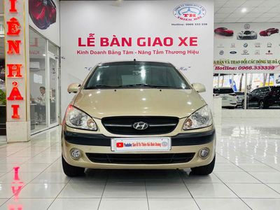 Hyundai Getz 2009 1.4 AT. Mua bán Ô tô tại Huyện Vĩnh Cửu Đồng Nai được đăng bởi Ô Tô Thiên Hải 