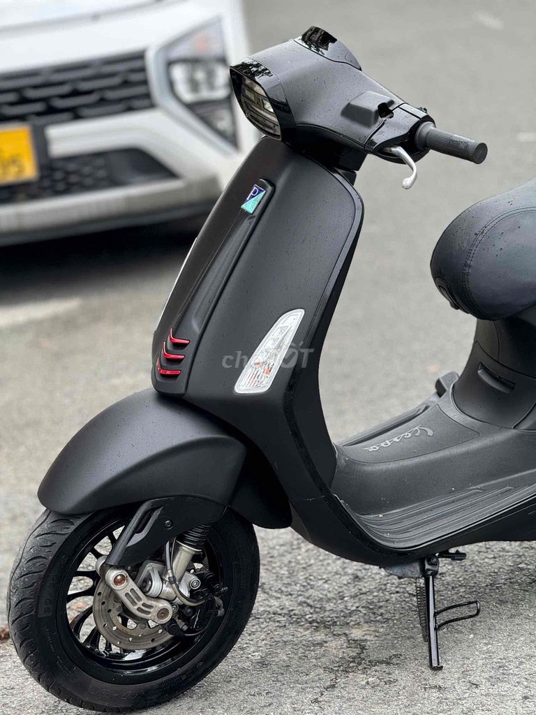 vespa 2016 bst 9chủ máy zin êm nợ xấu trả 50% ạ. Mua bán Xe máy tại Quận Bình Tân Tp Hồ Chí Minh được đăng bởi Xe Máy Qúy Le hình 3