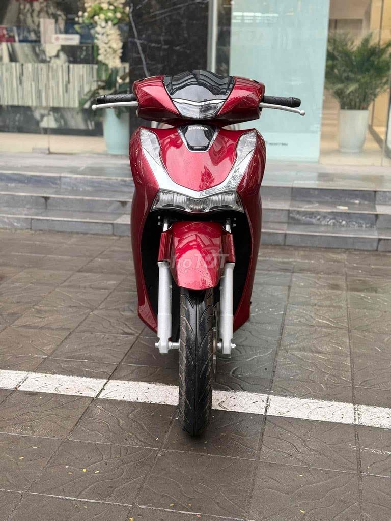 SH125 ABS 2024 lướt 99% - Trả trước 50tr nhận xe ✅