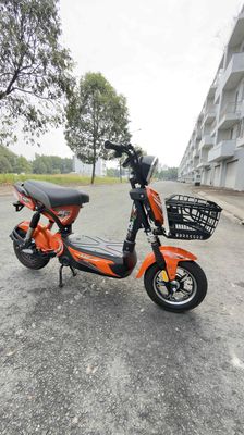 xe bò 133 bình lớn đã qua sử dụng, còn mới. Mua bán Xe điện tại Thành phố Thủ Dầu Một Bình Dương được đăng bởi Thái Bình