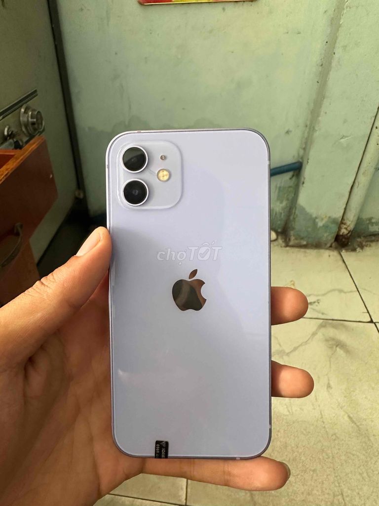 Cầm Đồ thanh lý ip12 64gb. Mua bán Điện thoại tại Huyện Hóc Môn Tp Hồ Chí Minh được đăng bởi Cầm Đồ Hoàng Tú hình 1