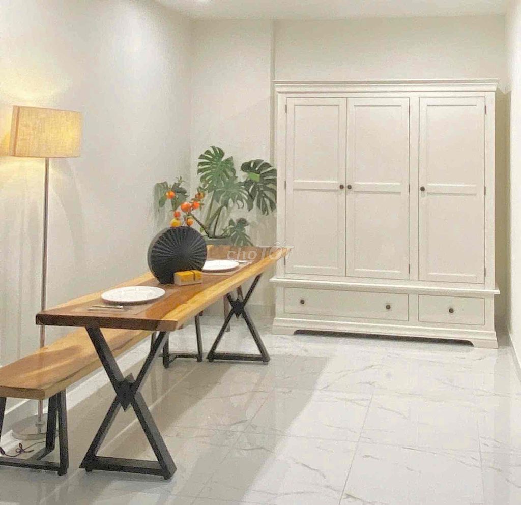 🌟 CHO THUÊ 1 PHÒNG NGỦ FULL NỘI THẤT ĐẸP – VINHOMES GRAND PARK,. Cho thuê căn hộ/chung cư tại Thành phố Thủ Đức Tp Hồ Chí Minh được đăng bởi Kris Tran hình 4