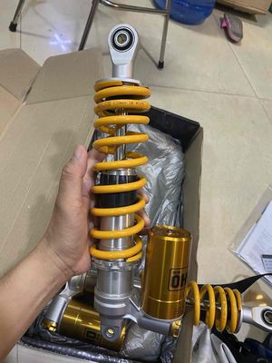 Ohlins bdd 545 click, vario,lead,scoopy