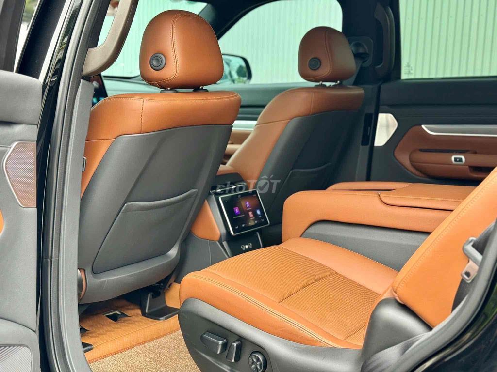 VF9 MỚI 100% CẢM GIÁC KHÁC BIỆT PHIÊN BẢN CŨ!. Mua bán Ô tô tại Quận 7 Tp Hồ Chí Minh được đăng bởi Kỳ Nguyễn VinFast hình 7