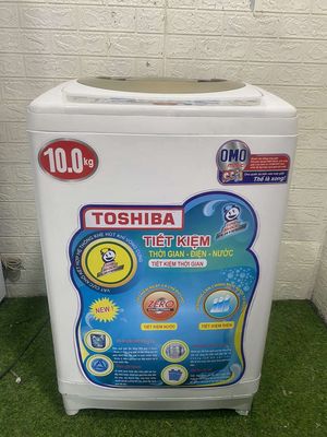 Thanh lý máy giặt Toshiba 10kg mạdbnd