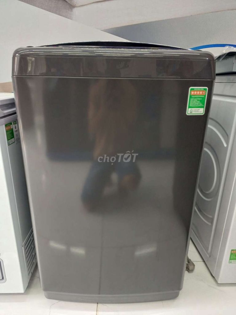 MÁY GIẶT LG 9KG INVERTER BẢO HÀNH 2 NĂM