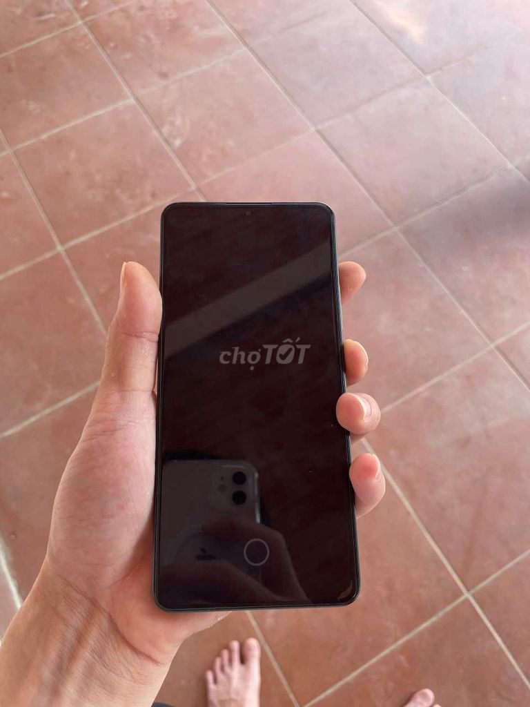 Redmi K70E 8GB/256GB Đen. Mua bán Điện thoại tại Huyện Việt Yên Bắc Giang được đăng bởi Mua mua hình 1