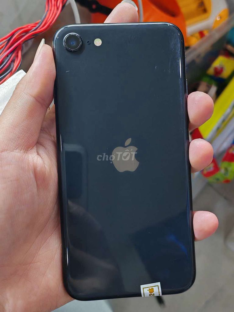 iPhone SE2 cấu hình ngang 11prm. Mua bán Điện thoại tại Quận 11 Tp Hồ Chí Minh được đăng bởi Nguyễn Văn Duy hình 1