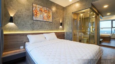 Apartment 72 m² · 2 bed · Sky 89 An Gia