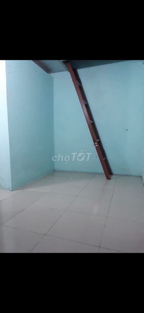 Phòng trọ có Gác Nguyễn Kiệm, Gò Vấp