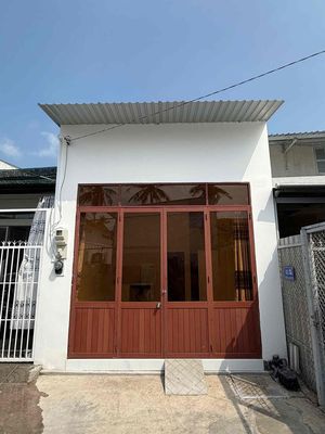 Cho thuê nhà hẻm ô tô đường lê văn xô gần chợ an thới giá dưới 4 triệu. Cho thuê nhà ở tại Quận Bình Thuỷ Cần Thơ được đăng bởi Ms Nguyen