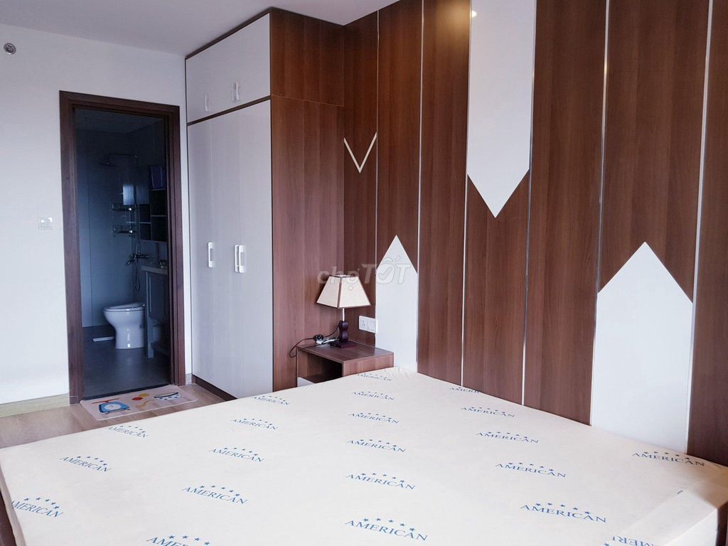 Corner 2-bedroom apartment in Sơn Trà Ocean View — photo 4