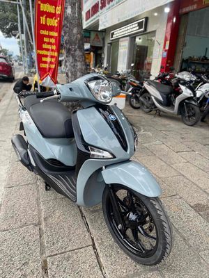 Liberty ABS 125 2016. Mua bán Xe máy tại Thành phố Bà Rịa Bà Rịa - Vũng Tàu được đăng bởi Cửa Hàng Xe Máy Anh Luân