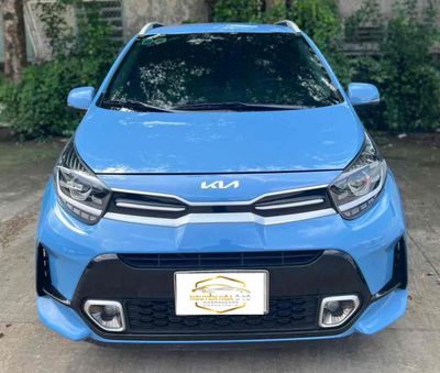 Bán Kia Morning GT-Line 2022. Mua bán Ô tô tại Quận Ninh Kiều Cần Thơ được đăng bởi Nguyễn Hòa Auto