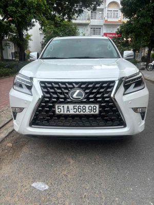 Lexus GX 2*** km. Mua bán Ô tô tại Quận 7 Tp Hồ Chí Minh được đăng bởi Tuấn Đỗ