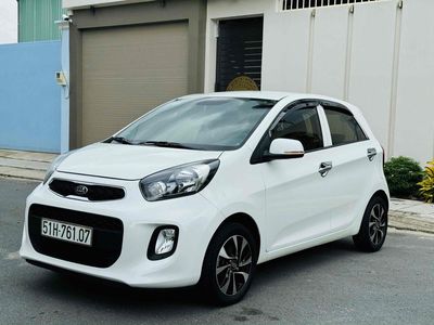 Kia Morning 2020 Số Sàn Đẹp Giá Tốt