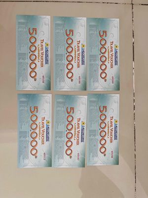 Voucher du lịch trị giá 3tr. Du lịch tại Quận Tân Bình Tp Hồ Chí Minh được đăng bởi Thúy Duy