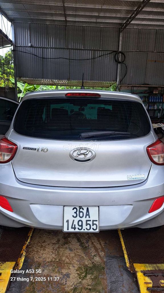 210 2014 - 210000 km. Mua bán Ô tô tại Huyện Thường Xuân Thanh Hóa được đăng bởi quân thu hình 8