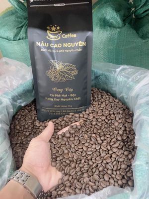 Cung Cấp Cà phê - Cafe nguyên chất giá tại Xưởng. Mua bán Đồ ăn, thực phẩm và các loại khác tại Quận Bình Tân Tp Hồ Chí Minh được đăng bởi Đỗ Chung