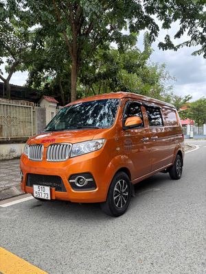 Tải Van Gia Đình X30 5 Chổ Đời 2021 Full Đồ Chơi. Mua bán Xe tải, xe ben tại Quận Tân Phú Tp Hồ Chí Minh được đăng bởi Lê Hoàng