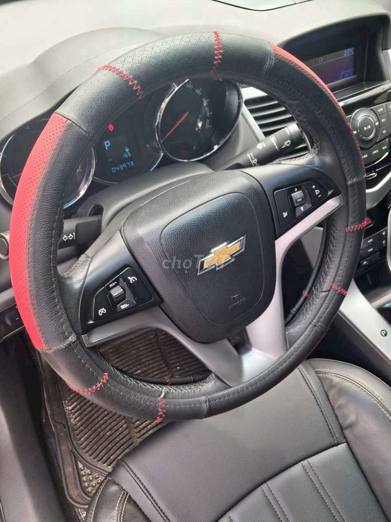 2015 LTZ 1.8 AT - 43000 km. Mua bán Ô tô tại Huyện Hòa Thành Tây Ninh được đăng bởi thanh nhàn hình 7