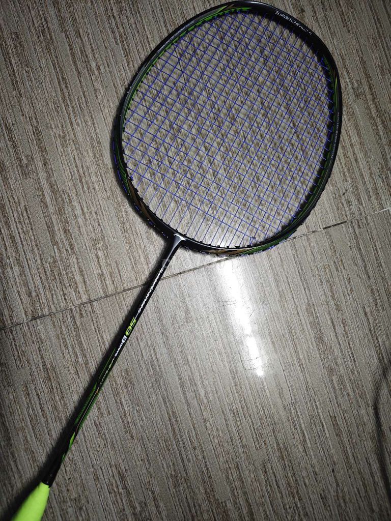 Lining Turbo Charging 50D drive bg 65Ti 11kg