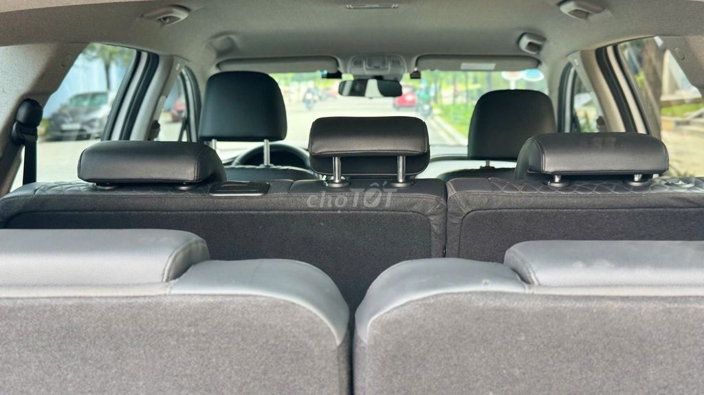 Hyundai Santa Fe 2021 Trắng -  75.000 km. Mua bán Ô tô tại Quận Tân Phú Tp Hồ Chí Minh được đăng bởi ĐỨC XE LƯỚT hình 12