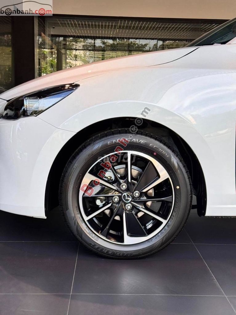 Mazda 2 1.5 AT 2025 - 402 Triệu. Mua bán Ô tô tại Quận 12 Tp Hồ Chí Minh được đăng bởi Mazda Thủ Dầu Một hình 2