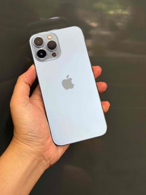 iPhone 13 Pro Max 256GB Xanh VN Pin 88 Zin đẹp