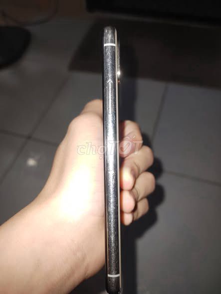 Apple iPhone XS 256GB Hàn Quốc Đã sử dụng. Mua bán Điện thoại tại Quận 1 Tp Hồ Chí Minh được đăng bởi Hội Đồ Điện Tử hình 1