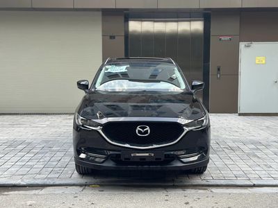 Mazda Cx5 2.0 Deluxe sản xuất 2022