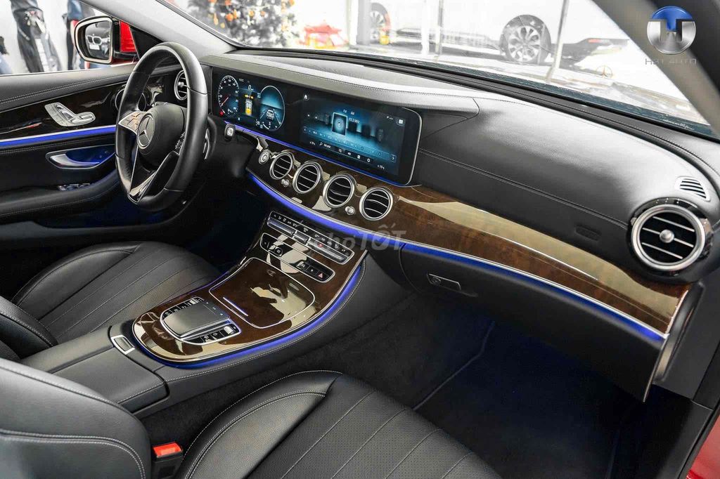 Mercedes Benz E200 Exclusive sx 2011  cực đẹp. Mua bán Ô tô tại Quận Long Biên Hà Nội được đăng bởi H3T Auto Việt Nam hình 5