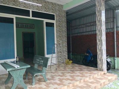 Rent · 1 bd · 96 м² · Huyện Củ Chi, ул. Đường Tỉnh lộ 15