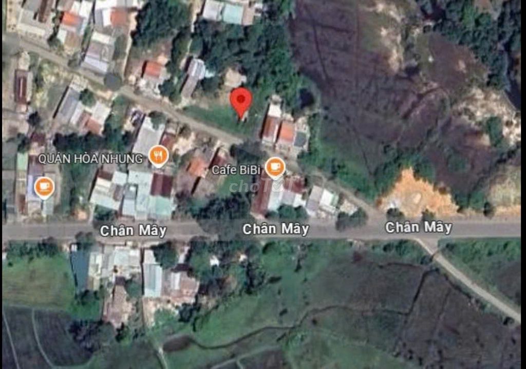 CHỈ VỚI 2 TỶ CÓ NGAY LÔ ĐẤT VÀNG GẦN KHU KINH TẾ CHÂN MÂY LĂNG CÔ. Mua bán đất tại Huyện Phú Lộc Thừa Thiên Huế được đăng bởi Đặng Thị Hương Giang hình 1
