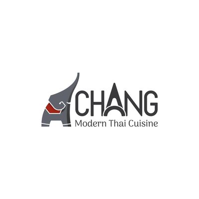 CHANG - MODERN THAI CUISINE logo
