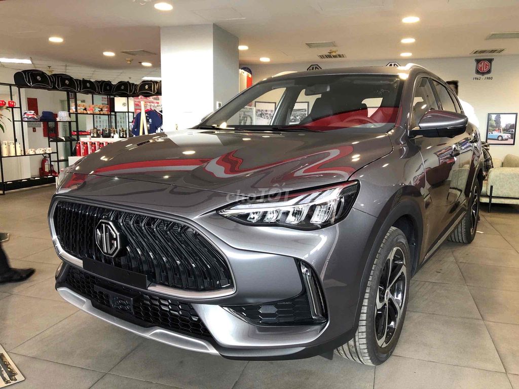 MGHS 💥💥TRẢ TRƯỚC 107 Triệu 💯 MIỄN PHÍ TRƯỚC BẠ. Mua bán Ô tô tại Quận 6 Tp Hồ Chí Minh được đăng bởi SHOWROOM Ô TÔ MG KINH DƯƠNG VƯƠNG  hình 8