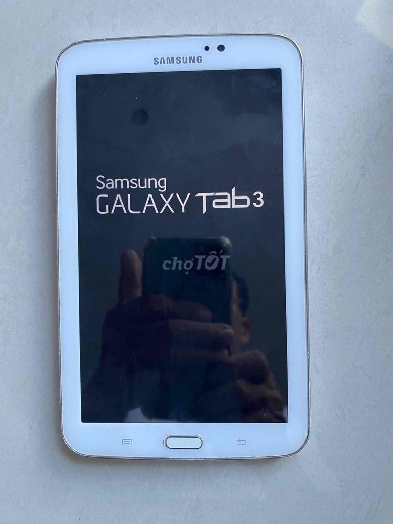 Bán Samsung galaxy tab 3