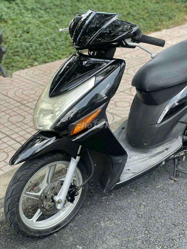 Honda click 110 xe máy êm BCT. Mua bán Xe máy tại Quận 8 Tp Hồ Chí Minh được đăng bởi Đặng Thái Hòa hình 2