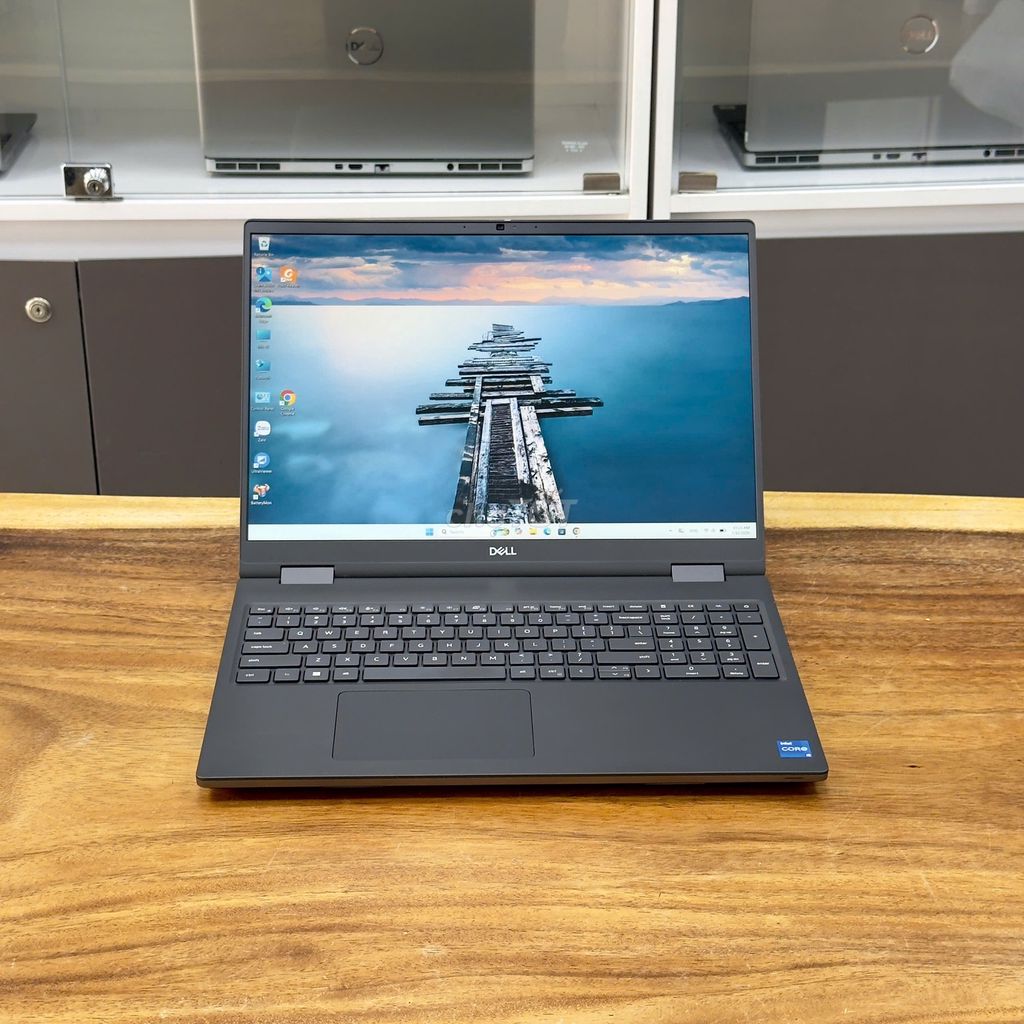 DELL PRECISION 7670.I5 12600H-16G-512G-BẢO HÀNH 6T. Mua bán Laptop tại Thành phố Thủ Dầu Một Bình Dương được đăng bởi Hùng hình 1